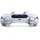 კონტროლერი Sony PS5 Wireless Controller Dualsense Astro Bot Limited Edition White, 3 image