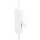 ყურსასმენი JBL T135BT Wireless Earphones White, 4 image