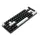 კლავიატურა Havit KB906L Gaming Keyboard Black/White, 5 image