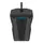 ნოუთბუქის ჩანთა Lenovo Legion 16 Gaming Backpack GB400 Grey, 4 image