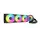 ქულერი Arctic Liquid Freezer III Pro 360 A-RGB Black
