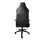 სათამაშო სავარძელი Vertex Viper Gaming Chair Black Car Leather, 5 image