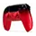 კონტროლერი Sony PS5 Wireless Controller Dualsense Techno Red, 2 image