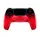 კონტროლერი Sony PS5 Wireless Controller Dualsense Techno Red