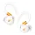 ყურსასმენი Anker Soundcore Sport X20 White, 4 image