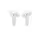 ყურსასმენი JBL Vibe Beam 2 White, 4 image