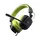 ყურსასმენი Havit HV-H2048U Gaming Headset Green/Black, 5 image