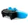 კონტროლერი Sony PS5 Wireless Controller Dualsense Rhythm Blue, 4 image