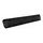 კლავიატურის აქსესუარი A4Tech Bloody PR-20 Keyboard Wrist Rest Black, 3 image