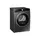 საშრობი მანქანა Samsung DV90T6240LX/LP, 9Kg, A+++, Washing dryer, Silver, 4 image