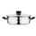 ქვაბი Korkmaz A2084 Deep Casserole 24x16cm / 7.0l, 2 image