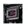 ქულერი THERMALRIGHT Frozen Warframe 240 SE ARGB BLACK CPU Universal Cooler, 4 image