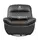 სათამაშო სავარძელი Vertex Throne Gaming Sofa Orange/PVC