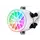 ქულერი THERMALRIGHT Aqua Elite 360 ARGB WHITE V6 CPU Universal Cooler, 5 image