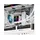 ქულერი THERMALRIGHT Magic Qube 360 ARGB WHITE CPU Universal Cooler, 6 image
