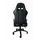 სათამაშო სავარძელი Vertex NITRO Gaming Chair Red/White PU, 5 image