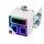 ქულერი THERMALRIGHT Frozen Infinity 240 WHITE ARGB CPU Universal Cooler (in bulk), 5 image