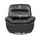 სათამაშო სავარძელი Vertex Throne Gaming Sofa Green/PVC