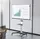 ტელევიზორის სადგამი Vertex VX-TV-ST01 TV Stand 37"-86", 8 image