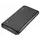 პორტატული დამტენი Logilink PA0372 10.000 mAh PD 20W Power Bank Black, 2 image