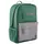 ნოუთბუქის ჩანთა HP Campus Green Backpack, 2 image