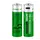 ელემენტი Logilink LR6RCB2 AA 1.5 V Li-Ion 1850mAh USB-C Rechargeable Batteries 2pcs, 2 image