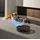 რობოტი მტვერსასრუტი Dreame Robot Vacuum X60 Ultra Complete Black (RLX87DE), 5 image