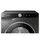 საშრობი მანქანა Samsung DV90T6240LX/LP, 9Kg, A+++, Washing dryer, Silver, 2 image