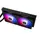 ქულერი THERMALRIGHT Frozen Warframe 240 SE ARGB BLACK CPU Universal Cooler, 2 image