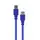 კაბელი Gembird CCP-USB3-AMAF-10 USB 3.0 extension cable 3m Blue