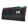კლავიატურა AULA F2058 LED Wired Mechanical Gaming Keyboard (Blue switch), 4 image