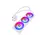 ქულერი THERMALRIGHT Aqua Elite 360 ARGB WHITE V6 CPU Universal Cooler, 2 image