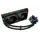 ქულერი THERMALRIGHT Frozen Infinity 240 BLACK ARGB CPU Universal Cooler (in bulk), 2 image