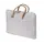 ნოუთბუქის ჩანთა Vertex VX-515G Carry Bag 15.6" Gray, 2 image