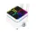 ქულერი THERMALRIGHT Magic Qube 360 ARGB WHITE CPU Universal Cooler, 7 image