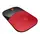 მაუსი HP Z3700 Red Wireless Mouse (V0L82AA), 2 image