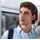 Headphones Anker Soundcore Space A40 Blue, 4 image