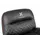 სათამაშო სავარძელი Vertex Throne Gaming Sofa Orange/PVC, 6 image