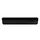 კლავიატურის აქსესუარი A4Tech Bloody PR-20 Keyboard Wrist Rest Black