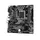 დედა დაფა Gigabyte B760M H DDR4 1.0 2DDR4 LGA1700 - 9MB76MH4-00-G10, 2 image