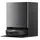 რობოტი მტვერსასრუტი Dreame Robot Vacuum X60 Ultra Complete Black (RLX87DE)