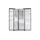 მაცივარი Samsung RS62R5031B4/WT, 3 image