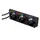 ქულერი THERMALRIGHT Magic Qube 360 ARGB BLACK CPU Universal Cooler, 2 image