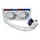 ქულერი THERMALRIGHT Frozen Infinity 240 WHITE ARGB CPU Universal Cooler (in bulk), 2 image