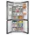 Midea MDRM691MIE46 refrigerator, 2 image
