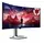 მონიტორი Lenovo Legion PRO 34WD-10 Curved 34" 3440x1440 OLED 0.03 ms 240Hz 5Wx2 Speakers, 2 image