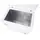 საყინულე ARDESTO, 85x81.6x55, 198L, A+, ST, display ext, ref mode, white, 3 image