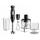 ბლენდერი Braun MQ55254MBK
