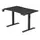 სათამაშო მაგიდა AndaSeat Desk Xtreme E with electric height adjustment, 120x73-117cm, black