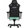 სათამაშო სავარძელი AndaSeat Chair Kaiser 4 V2, PVC leather, 6D-Armrests, green, 5 image